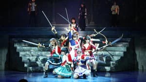 Shōjo☆Kageki Revue Starlight ―The LIVE― #1 revival — foto 3
