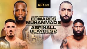 UFC 304: Edwards vs. Muhammad 2 — foto 4