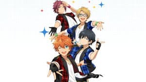 あんさんぶるスターズ！ — foto 4