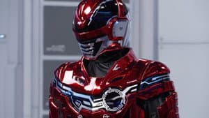 超宇宙刑事ギャバン インフィニティ 蒸着講座 — foto 4