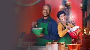 The Great Holiday Bake War — foto 1