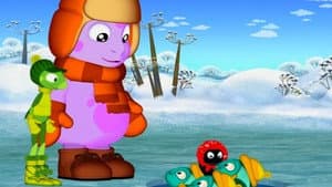 Episodio 57