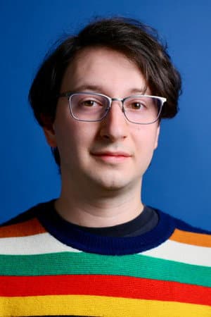 Max Retik