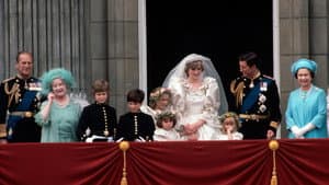 The Windsors: Inside the Royal Dynasty — foto 2