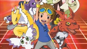 Digimon Tamers — foto 6