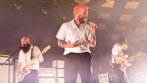 Don't Go Gentle: A Film About IDLES — foto 1