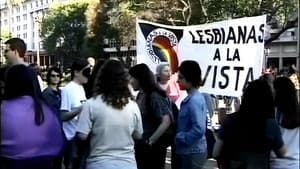 Lesbianas de Buenos Aires — foto 1