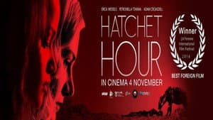 Hatchet Hour — foto 1