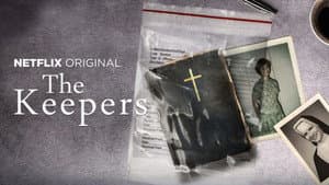 The Keepers — foto 6