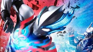ウルトラマンブレーザー — foto 2
