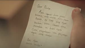 Dua Ribu Dari Ayah — foto 9
