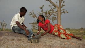 Grand comme le Baobab — foto 1