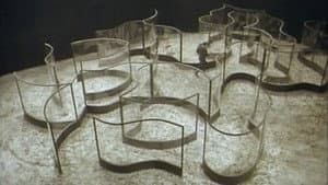 I tre volti — foto 2