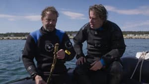 Le naufrage de L'Île aux Oeufs — foto 2