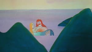 Potr' et la fille des eaux — foto 7