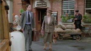 Miss Marple: They Do It with Mirrors — foto 2