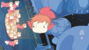 Ponyo y el secreto de la sirenita — foto 6