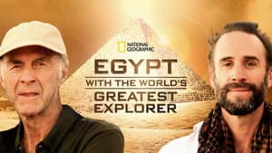 Egypt with the World's Greatest Explorer — foto 4
