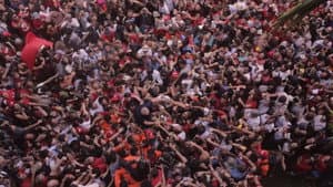 Al filo de la democracia — foto 4