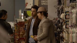 Nirvanna the Band the Show the Movie — foto 11