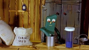 The Gumby Show — foto 5