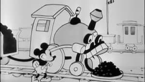 Mickey's Choo-Choo — foto 1