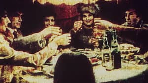 Bir axşam... — foto 1