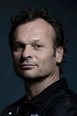 Hermen Hulst