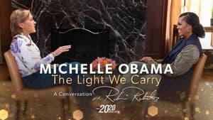Michelle Obama: The Light We Carry, A Conversation with Robin Roberts — foto 4