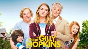 La Gran Gilly Hopkins — foto 3