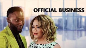 Official Business — foto 2