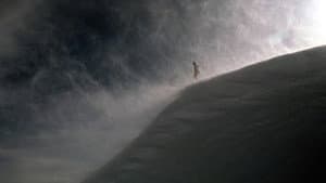 Buried: The 1982 Alpine Meadows Avalanche — foto 1