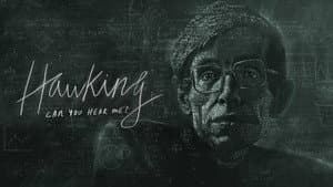 Hawking: Más allá de la ciencia — foto 3