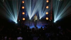 Al Madrigal: Shrimpin' Ain't Easy — foto 3
