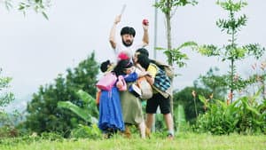 Koki-Koki Cilik 2 — foto 2