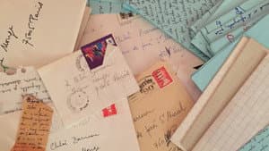 Frammenti di un percorso amoroso — foto 1