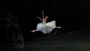 Bolshoi Ballet: La Sylphide — foto 2