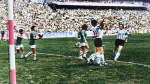Copa 71 — foto 9