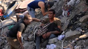 Inside Gaza — foto 12