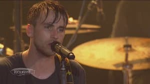 Clueso - Rock am Ring 2015 — foto 1