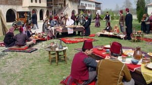 Le Dernier Seigneur des Balkans — foto 1