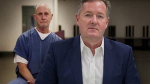 Asesino serial con Piers Morgan — foto 3