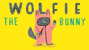 Wolfie the Bunny — foto 1