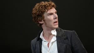 National Theatre Live: Frankenstein — foto 6