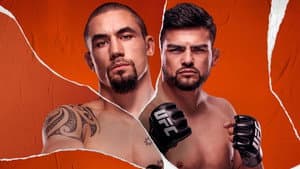UFC on ESPN 22: Whittaker vs. Gastelum — foto 1