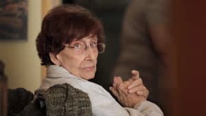 Beatriz Portinari - Un documental sobre Aurora Venturini — foto 1