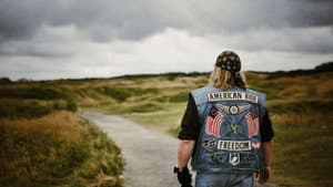 American Ride — foto 1