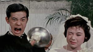 最高殊勲夫人 — foto 1