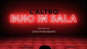 L'altro buio in sala — foto 1