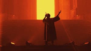 The Weeknd: Ao Vivo em São Paulo — foto 5